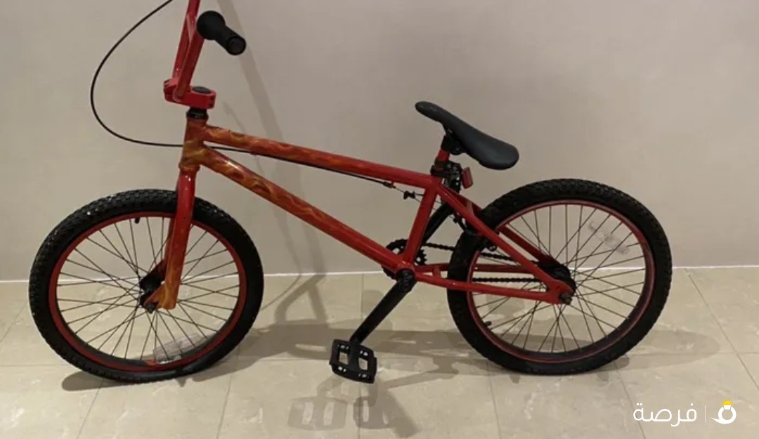 bmx bike