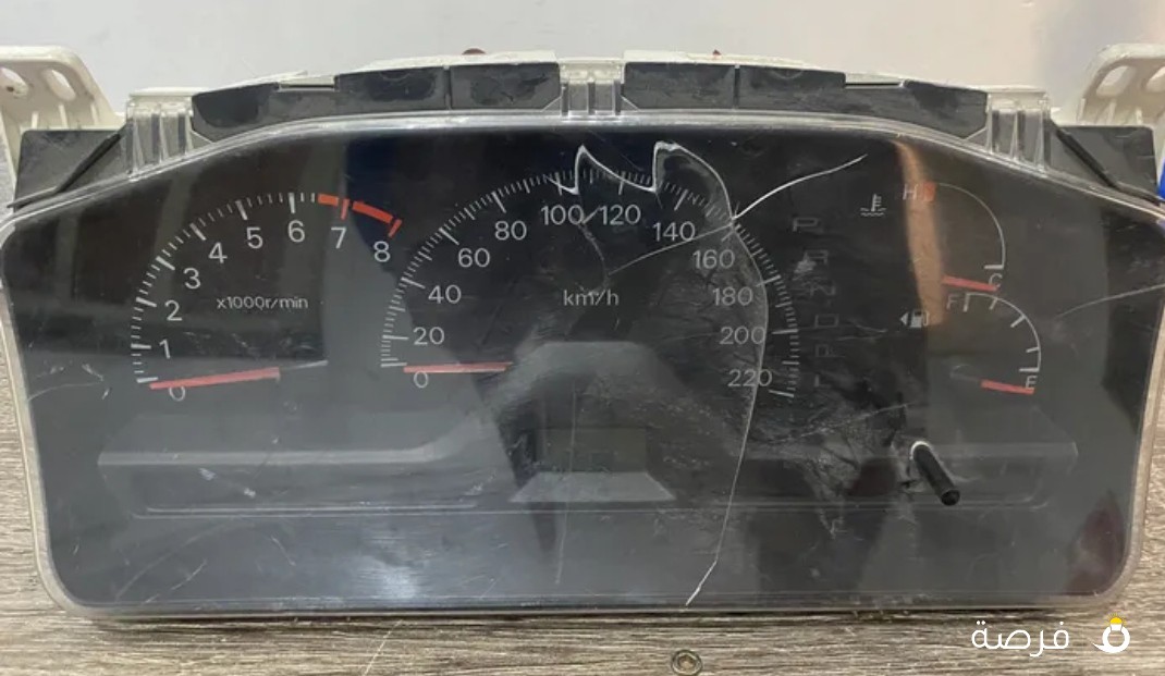 lancer meter for sale