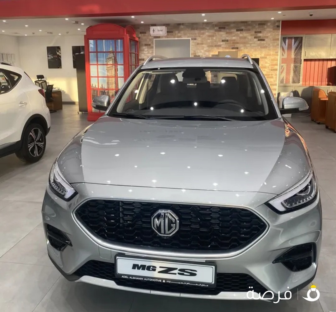 للإيجار MG ZS 2022