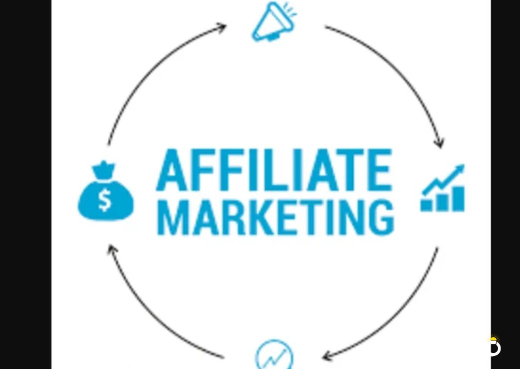 Affiliate Marketing Course