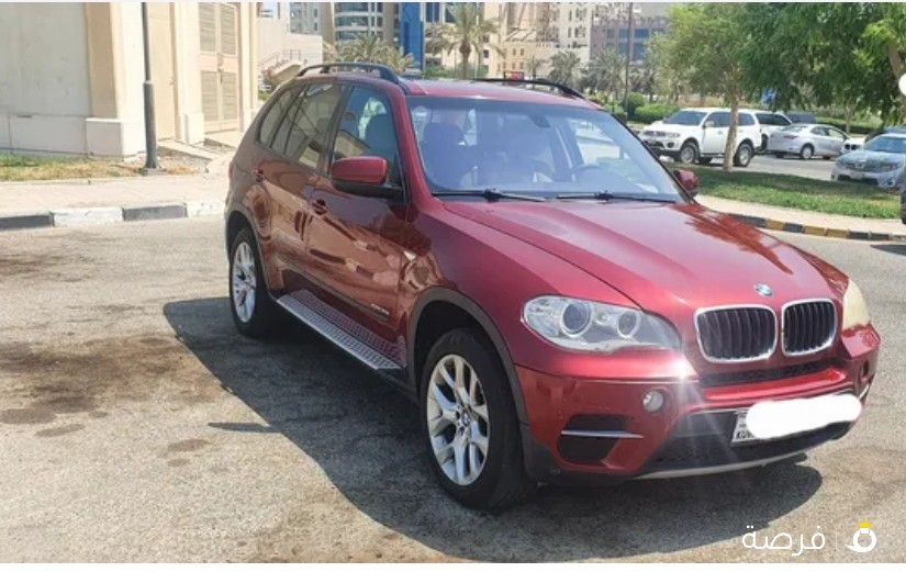 للبيع BMW x5