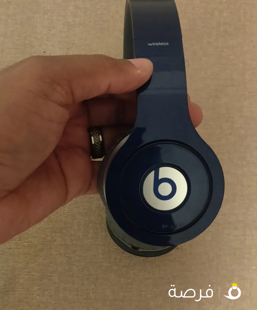 beats wireless headphone from apple