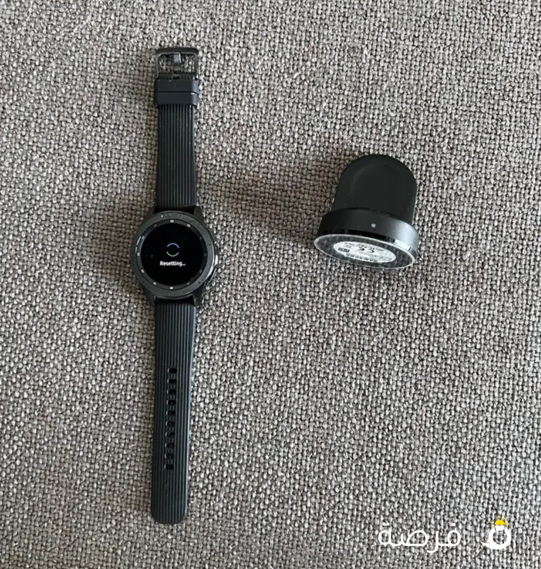 Samsung watch