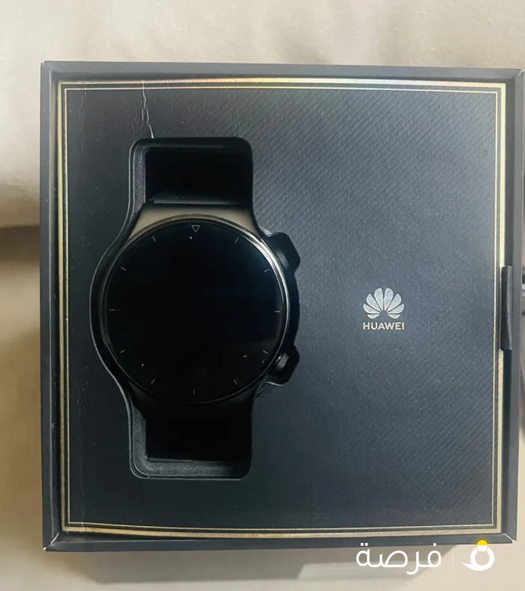 Huawei Watch GT 2 Pro