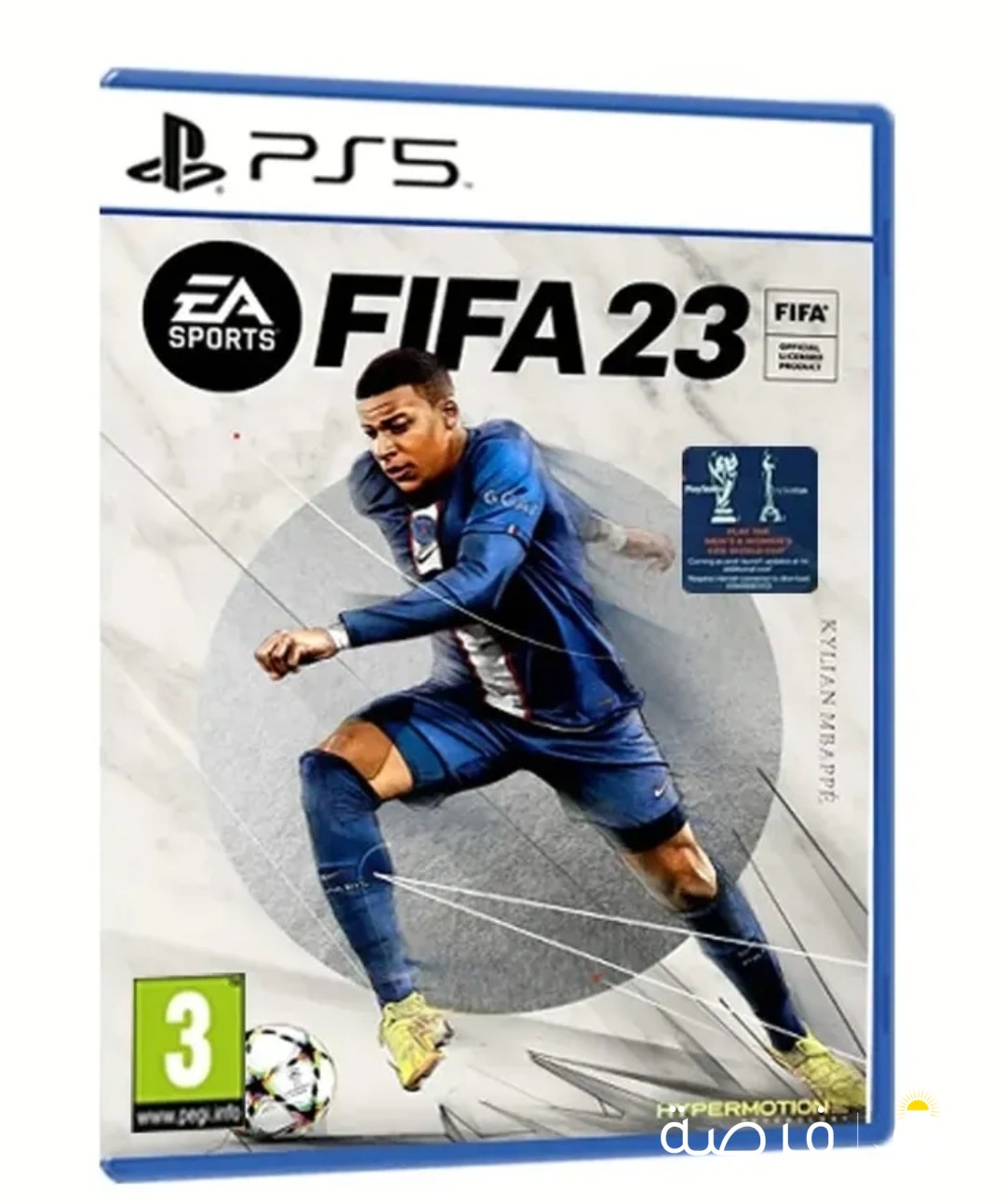 FIFA 23 PS5 New