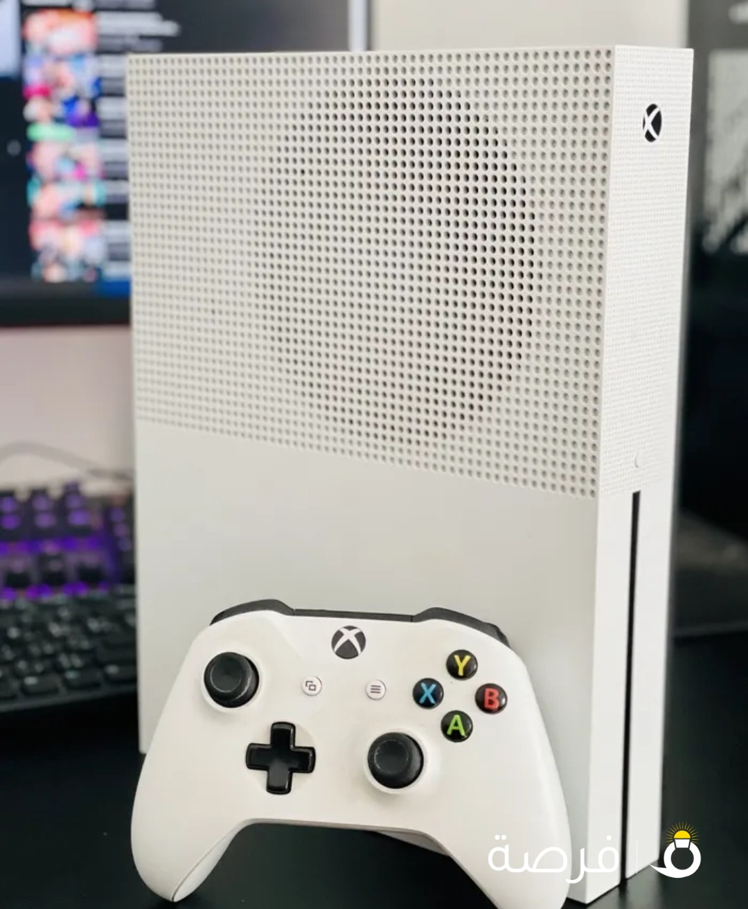 Xbox One S 1TB