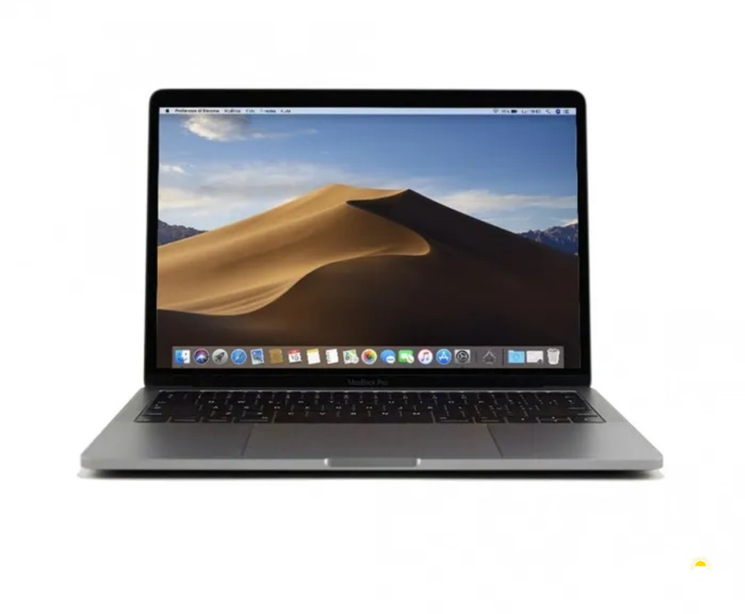 للبيع ماك بوك برو MacBook Pro 15.4/Core i7 /16 GB RAM / 512 GB SSD