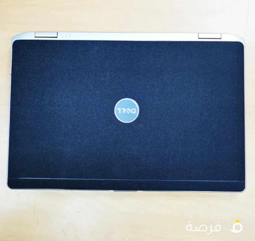 Dell latitude E6530 جهاز الأعمال المكتبيه والدراسة من فئة الأعمال