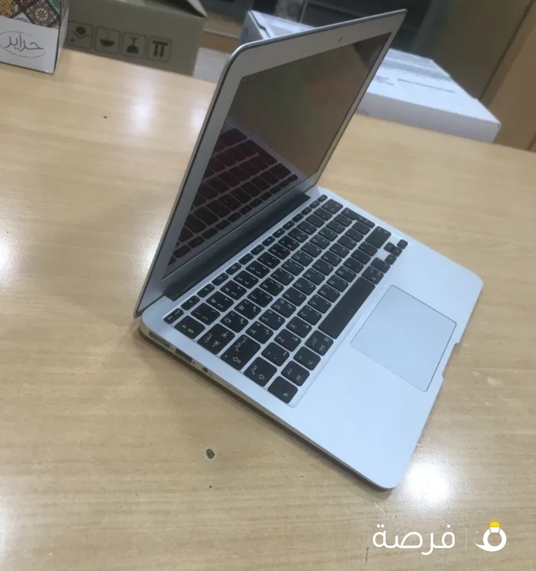 Macbook Air cor i5