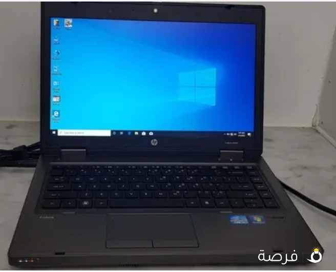 جهاز جديد cor i5 اتش بي سريع جدا كامل البرامج هارد 320 رام 4 لجميع الاعمال المكتبيه