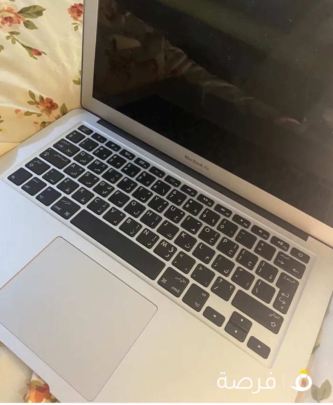 لاب توب macbook air