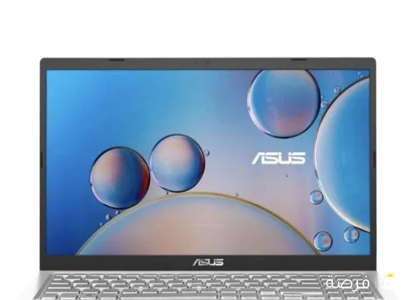 لابتوب asus Ryzen 3 جديد