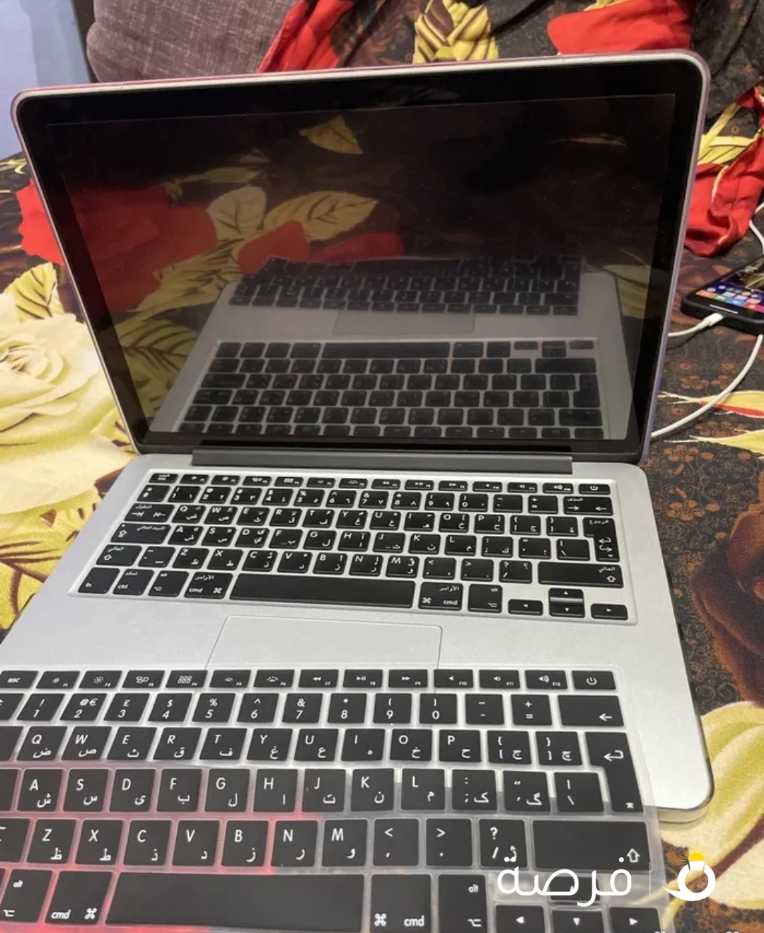 MacBook pro 13” earlier 2015 Retina display