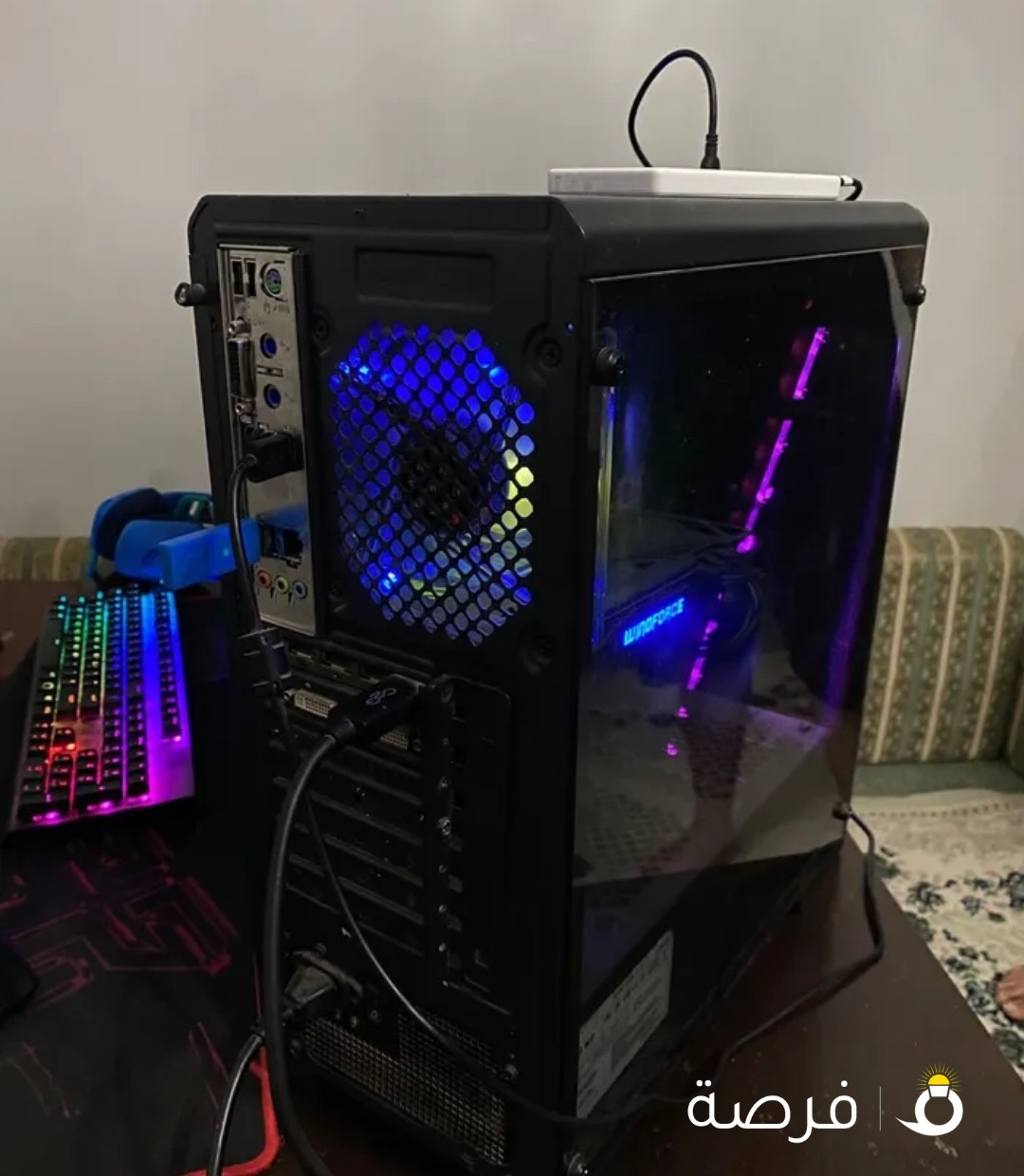 Pc للبيع