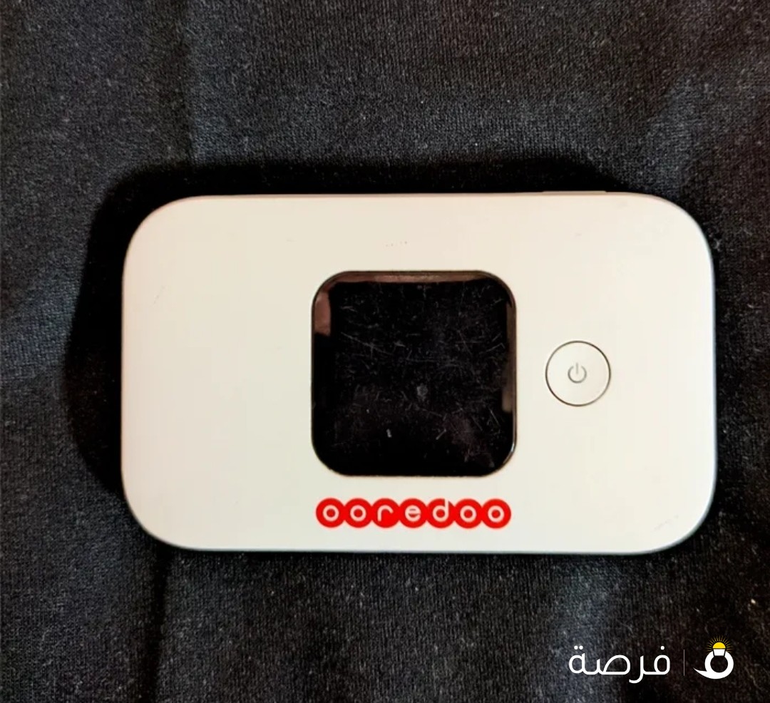 WiFi 4G unlocked )روتر فور جي مفتوح