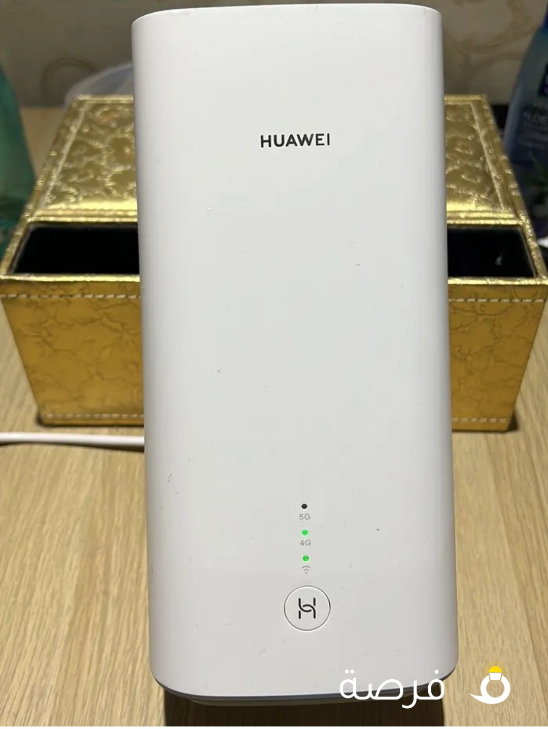 huawei 5g cpe pro1(zain)