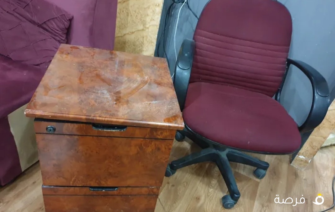 complete office Furniture for sale