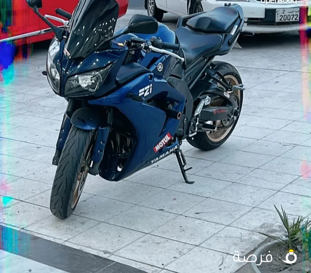 YAMAHA FZ1 N 1000