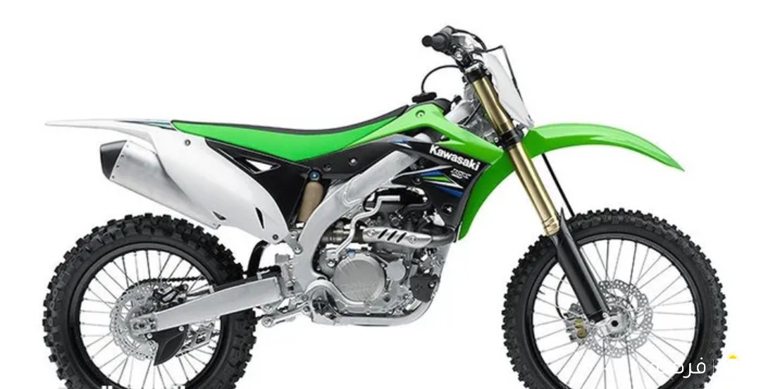 KX450F