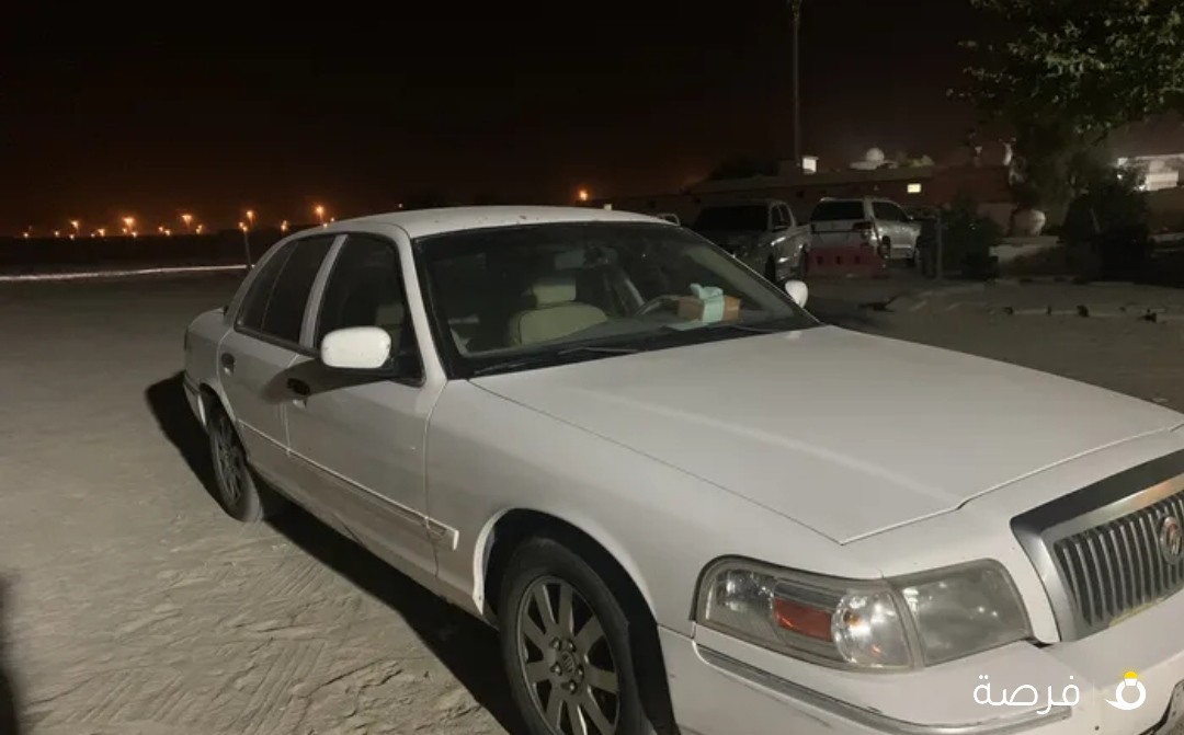 للبيع جراند ماركيز LS 2006