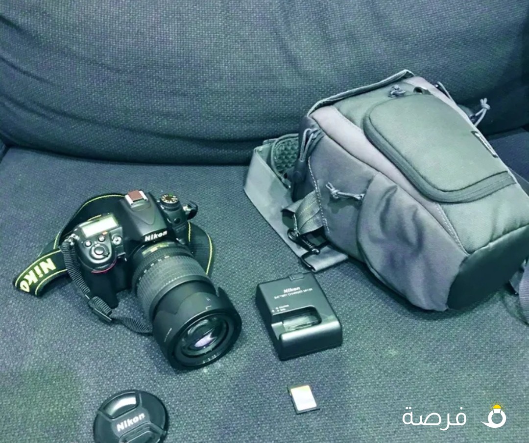 نيكون Nikon D7000