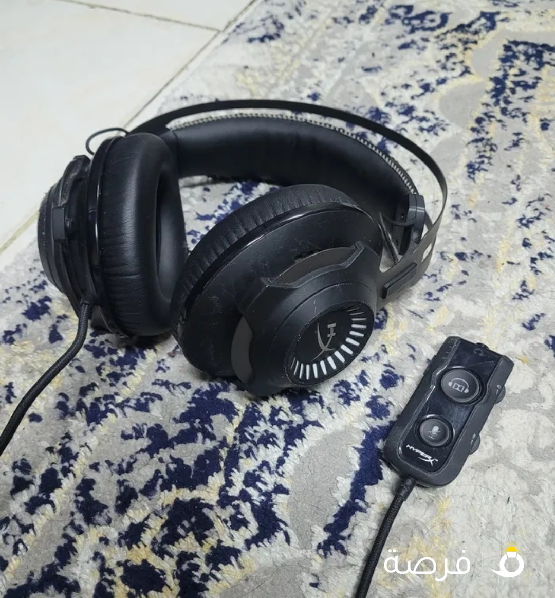 hyperx Revolver S هايبر