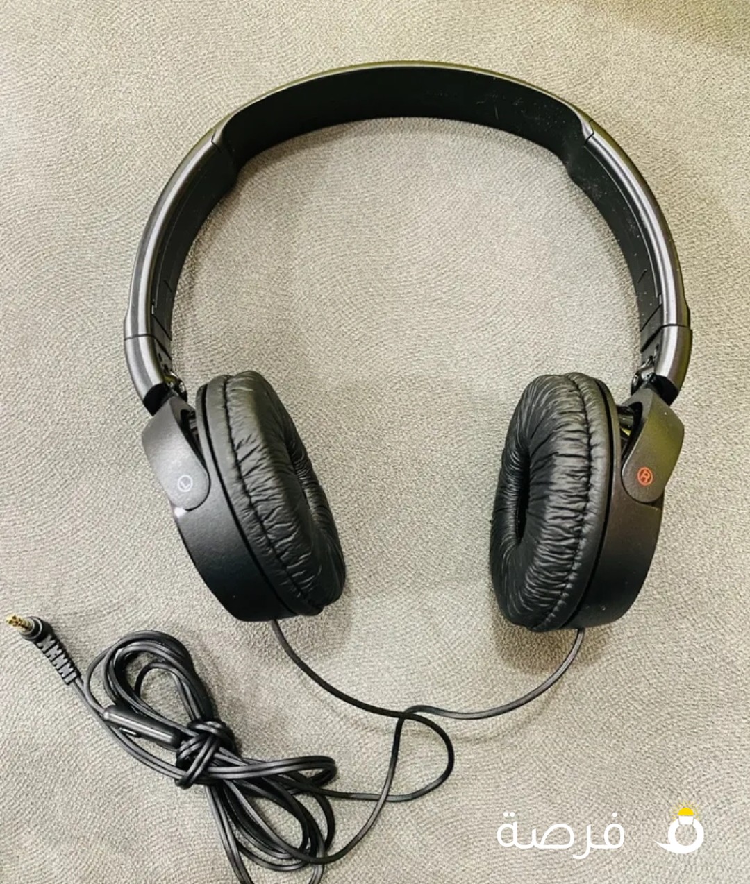 Original Sony headphones wire