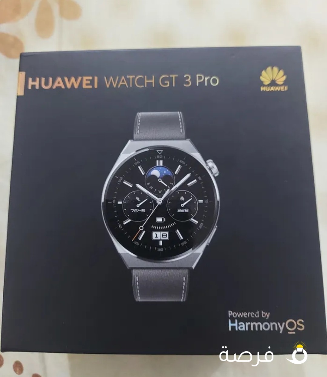 HAWAWI WATCH GT 3 PRO