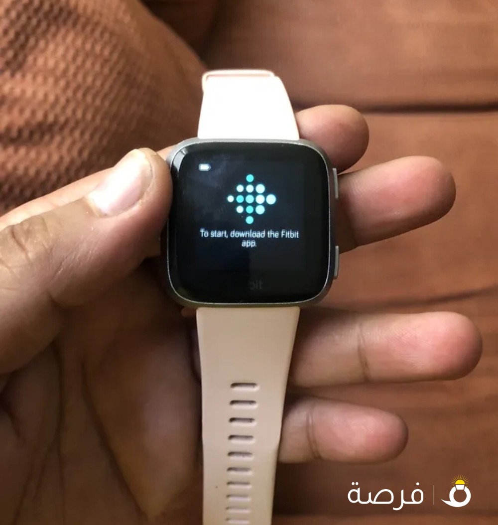 fitbit versa