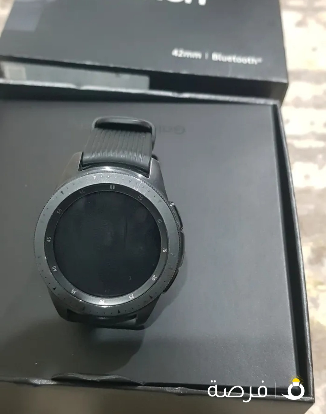 Samsung Gaoaxy Watch, Note 8, Buds