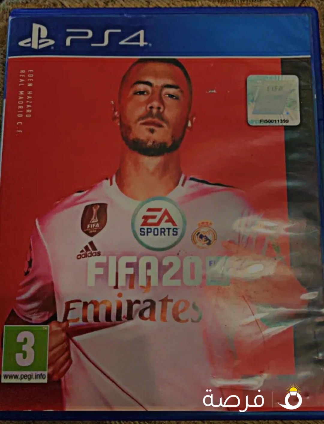 Fifa 2020