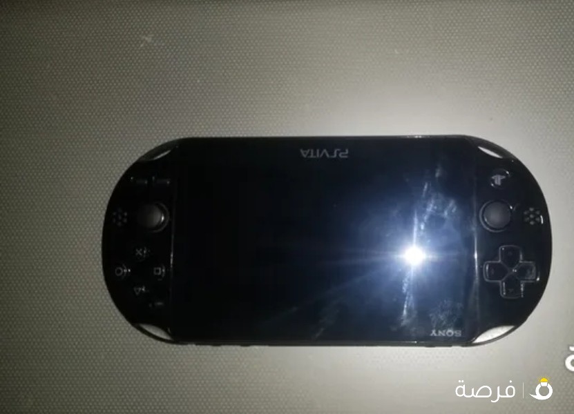 PS Vita Jailbroken