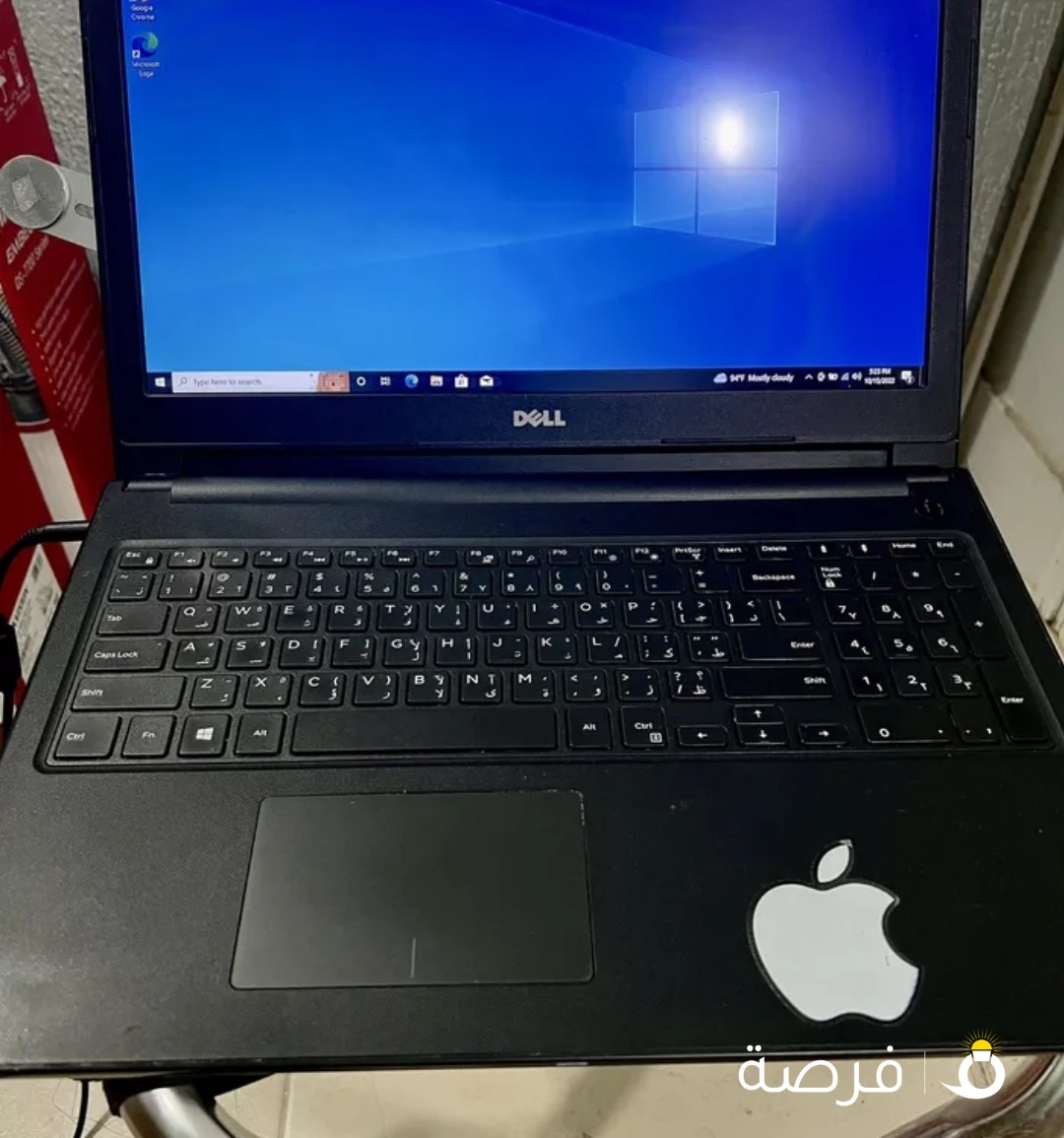 dell core i7 , 16gb , 500ssd