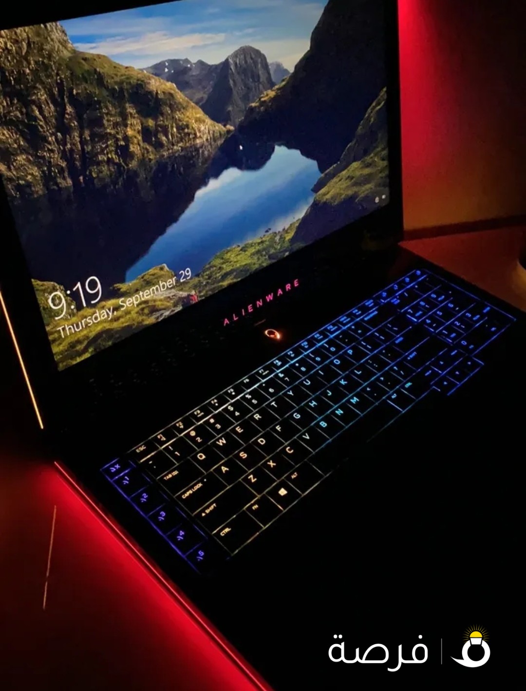 Alienware 17 R4