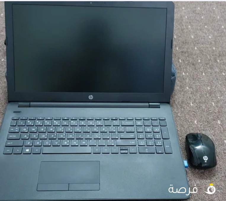 HP laptop for sale