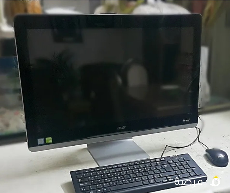 Acer z3 PC All in one