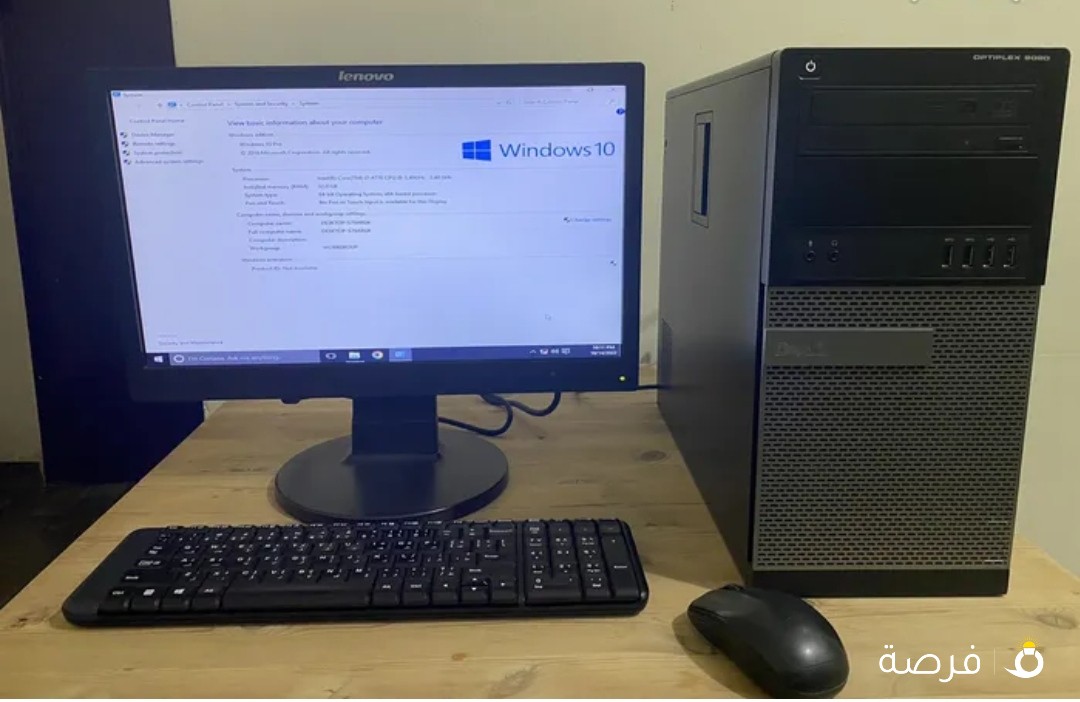 Dell desktops Computer sale