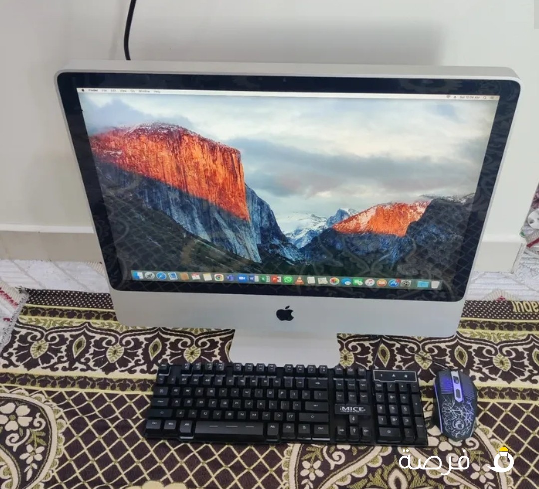 iMac 24 inch for sale