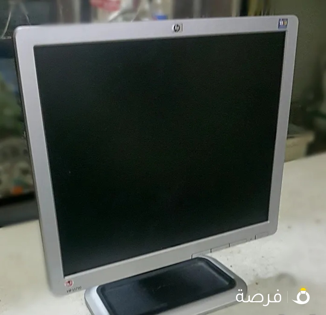 Monitor in good condition for sale