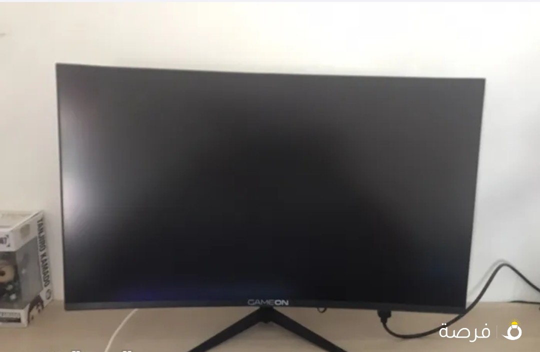 gaming monitor 24” inch 165hz refresh rate