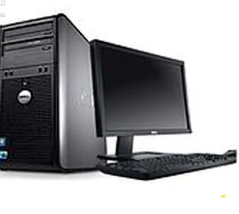 DESKTOP OPTIPLEX 760