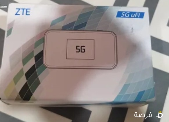 ZTE 5G Router - Unlocked