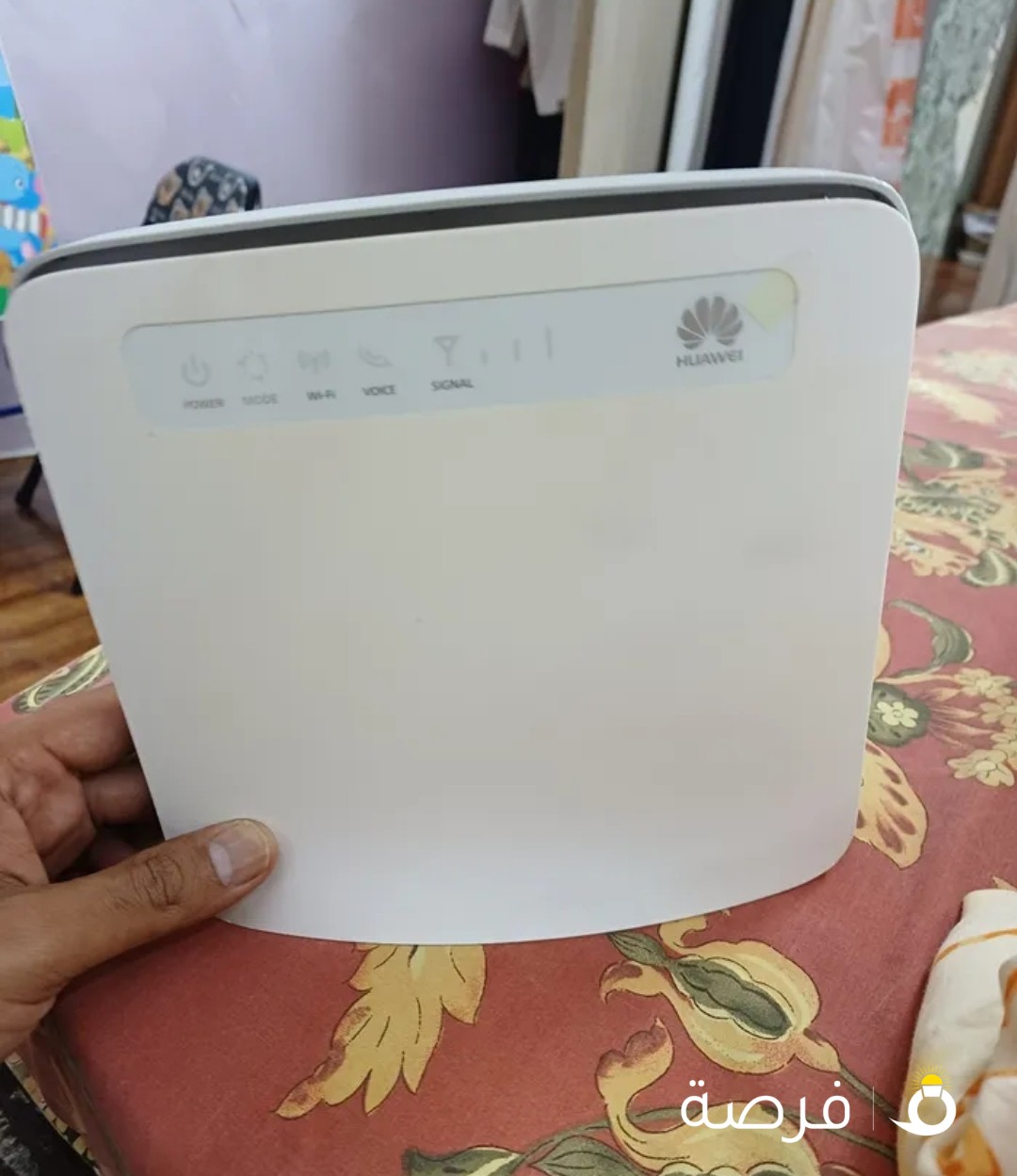 Huawei 4g Unlocked Router