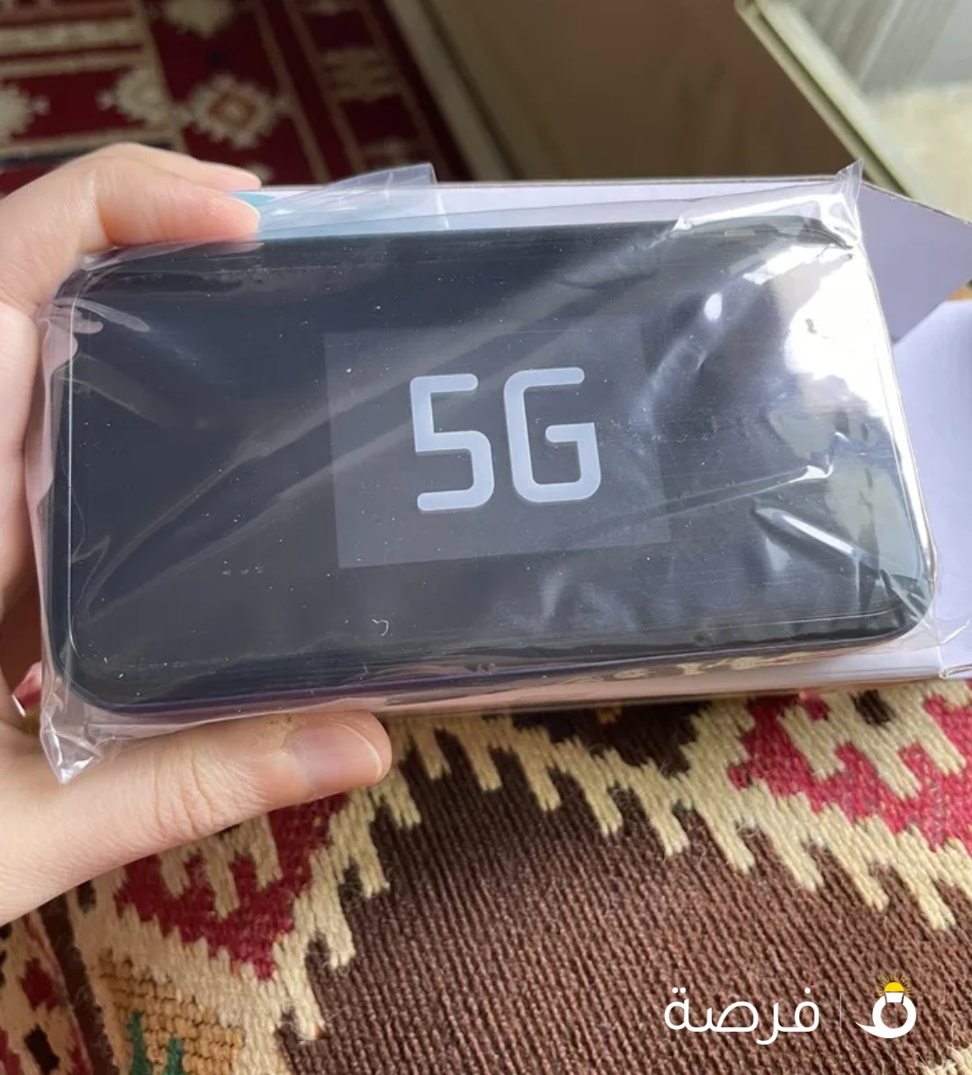 راوتر 5G