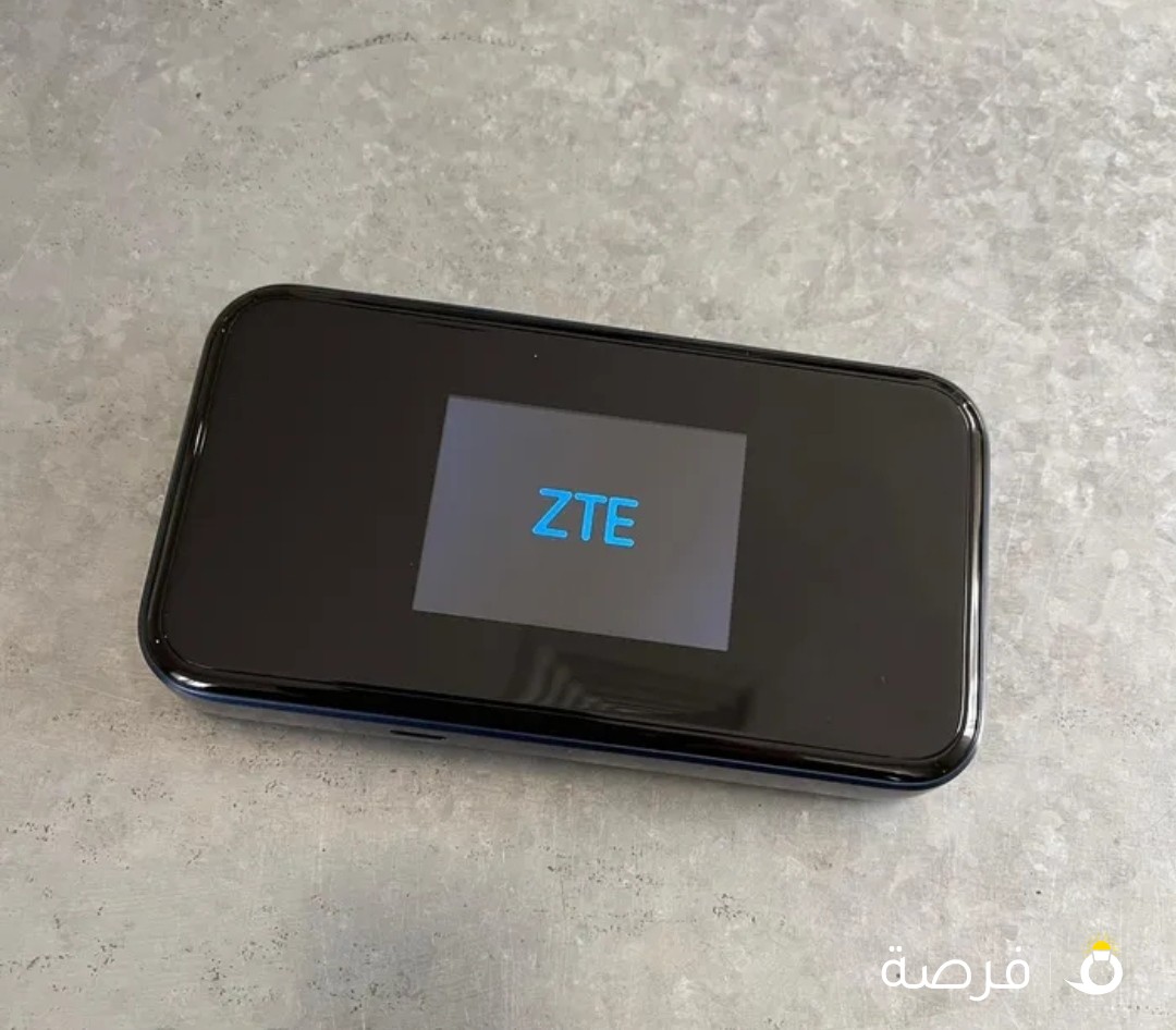 ZTE 5G WIFI OPENLINE ANY SIM WORKING