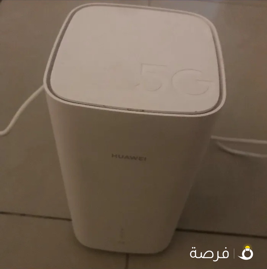 راوتر زين 5g