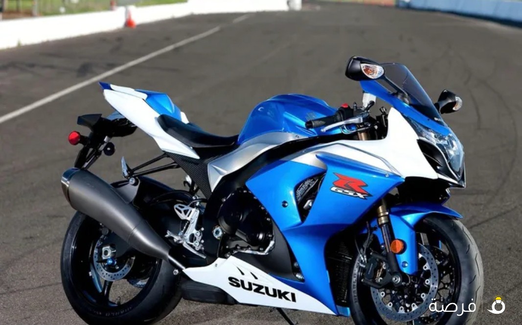 للبيع سراد 1000 موديل 2009 GSXR 1000 FOR SALE 2009