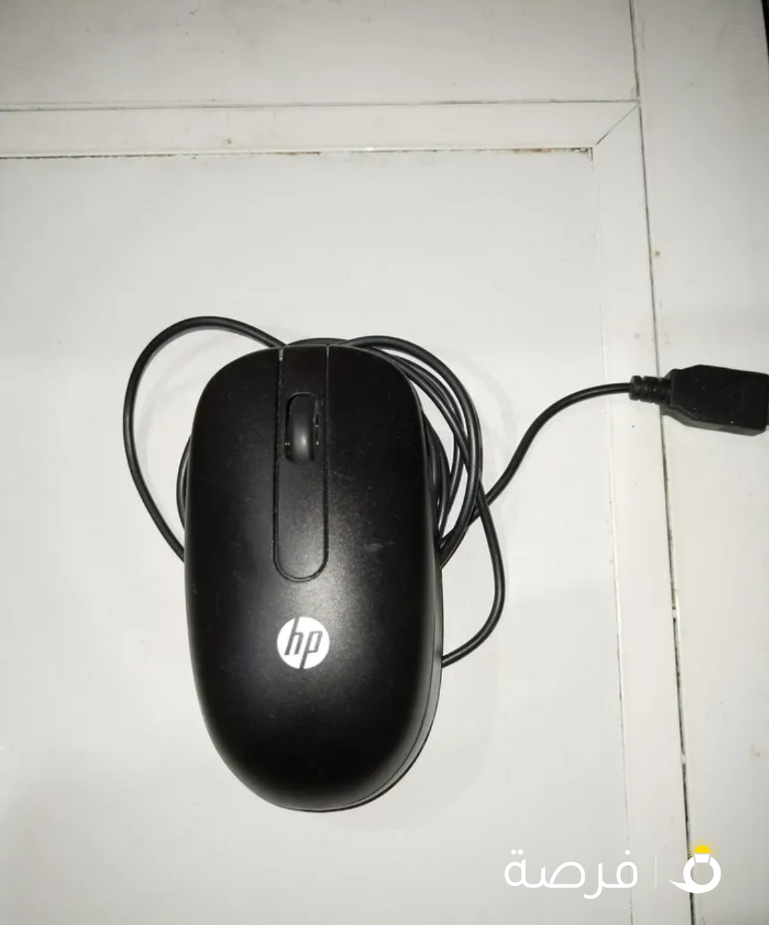 mouse and keyboard