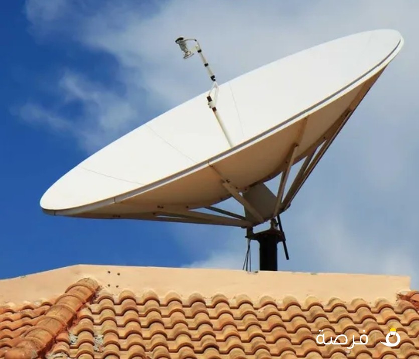 Satellite TV دش ستالايت