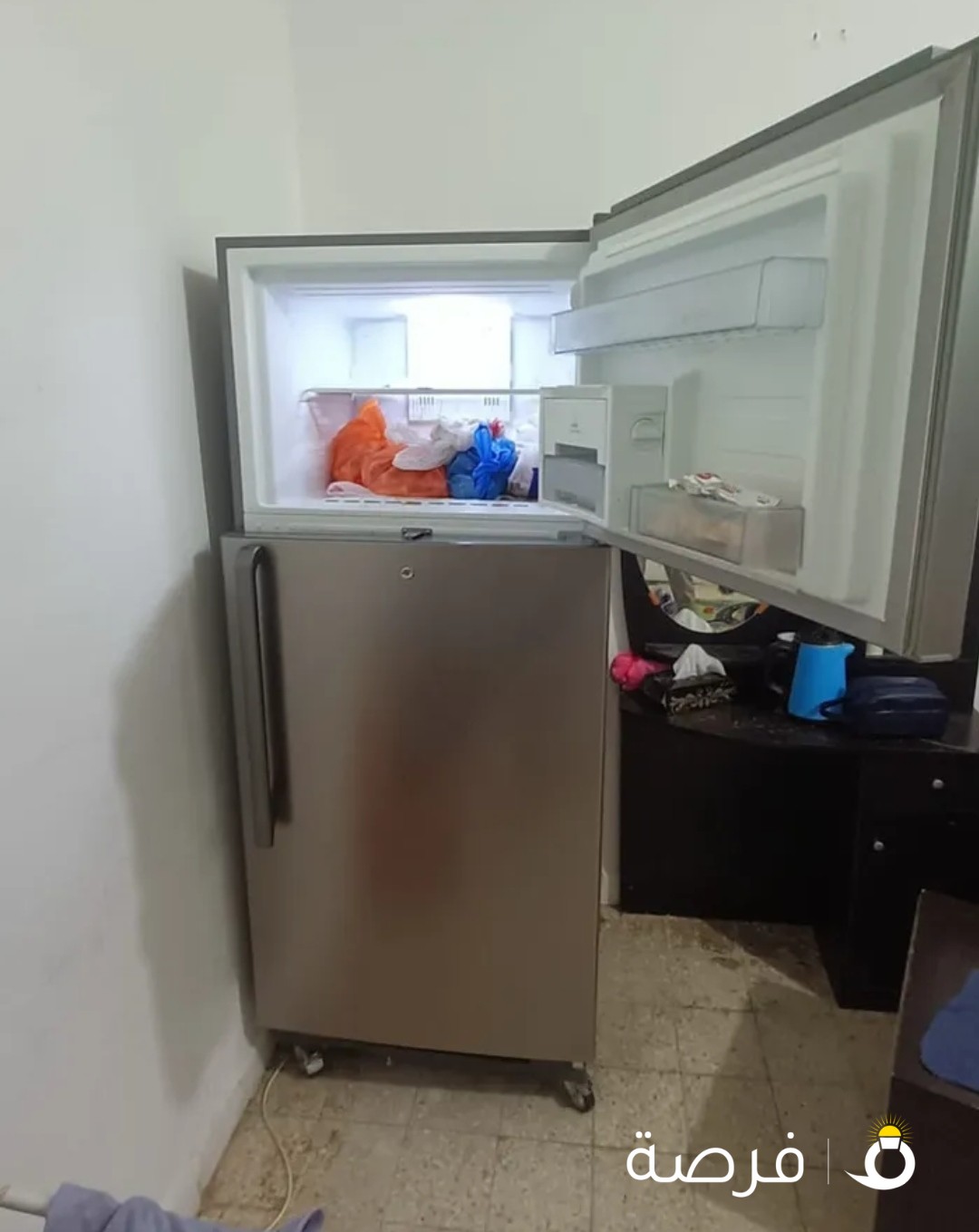 Lg Fridge